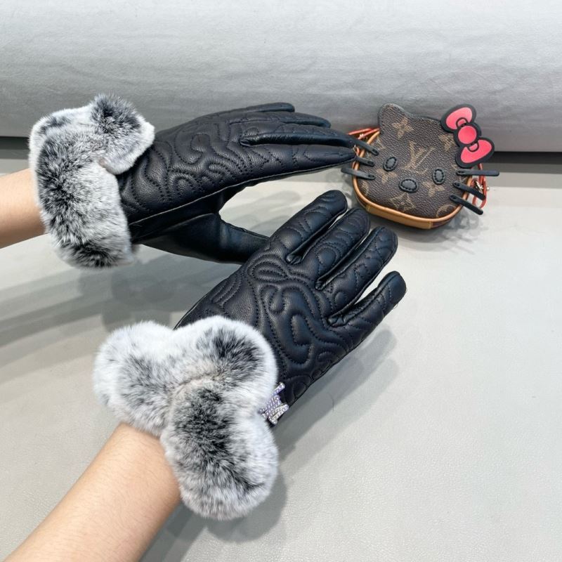 Christian Dior Gloves